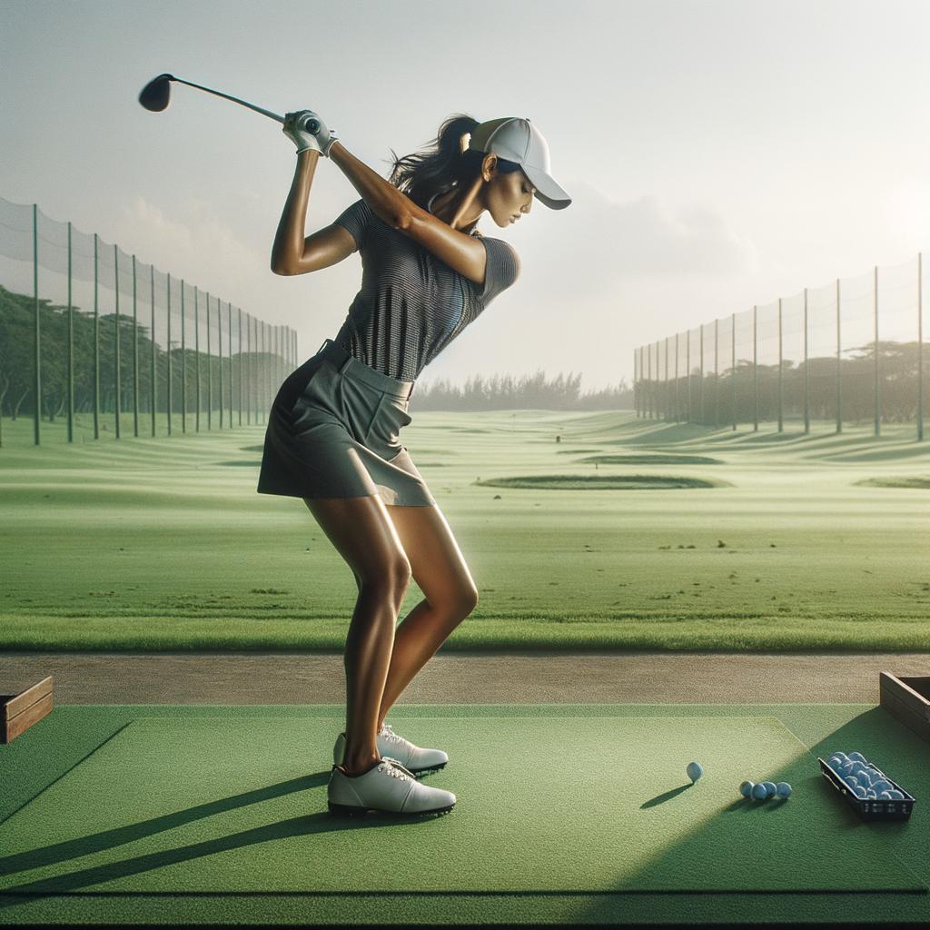 Transform Your Golf Game: Achieve Laser Focus and Perfect Your Swing with Slow Motion Training Transform Your Golf Game: Achieve Laser Focus and Perfect Your Swing with Slow Motion Training