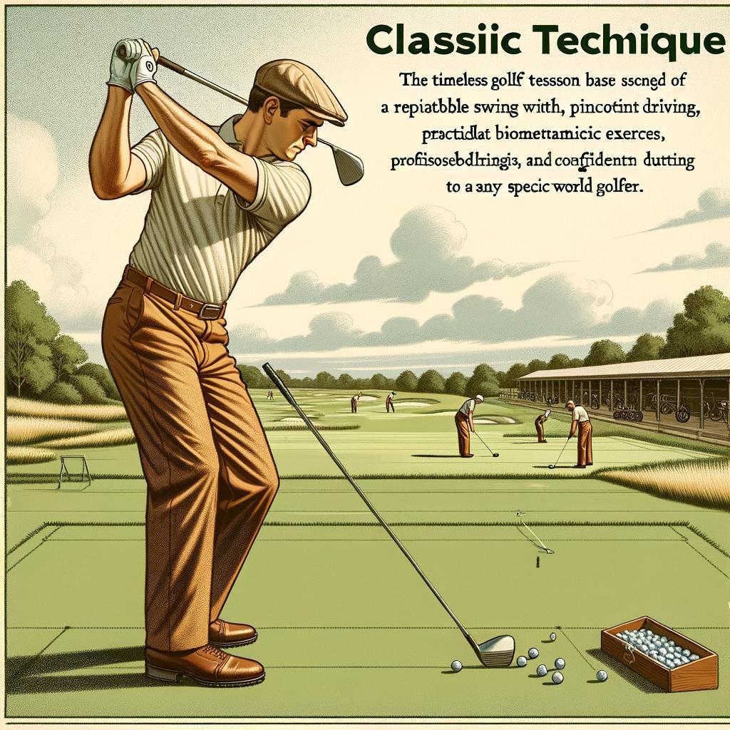 Ben Hogan's Winning Formula: Transform Your Swing, Drive Farther, and Sink More Putts Ben Hogan's Winning Formula: Transform Your Swing, Drive Farther, and Sink More Putts