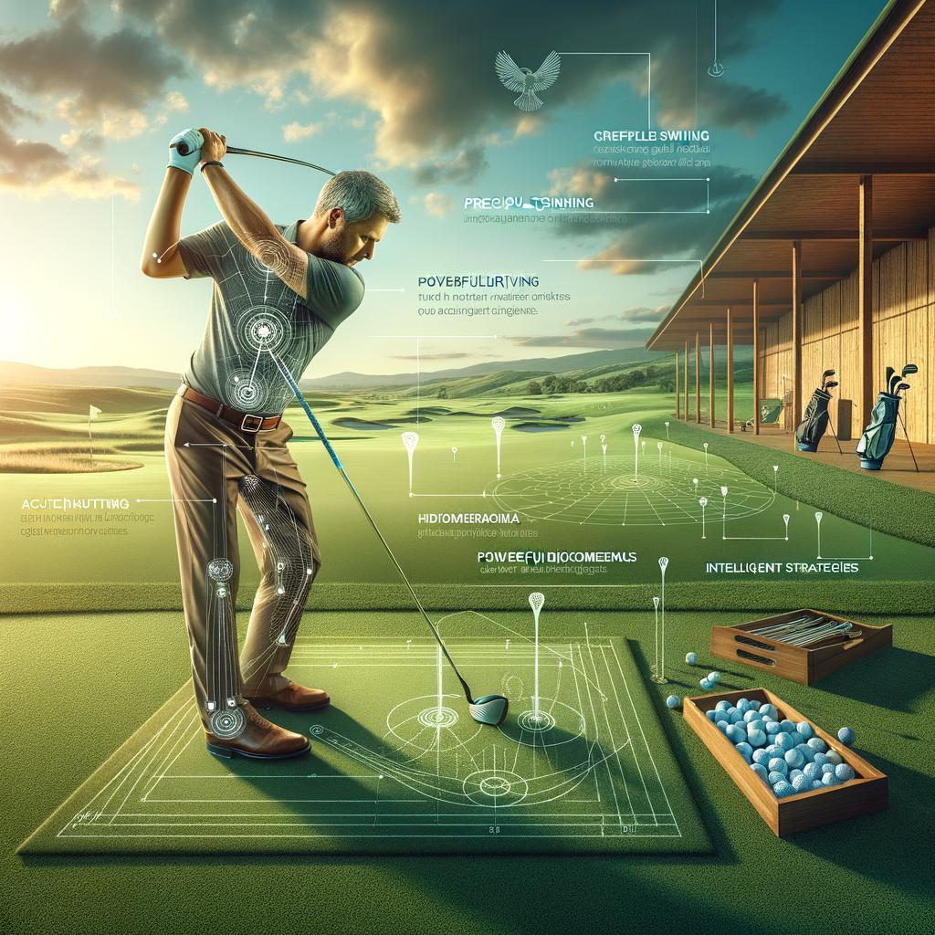 Unlock the Secrets of Payne Stewart: Elevate Your Swing, Putting, and Driving with Pro Strategies Unlock the Secrets of Payne Stewart: Elevate your swing, Putting, and Driving with Pro Strategies