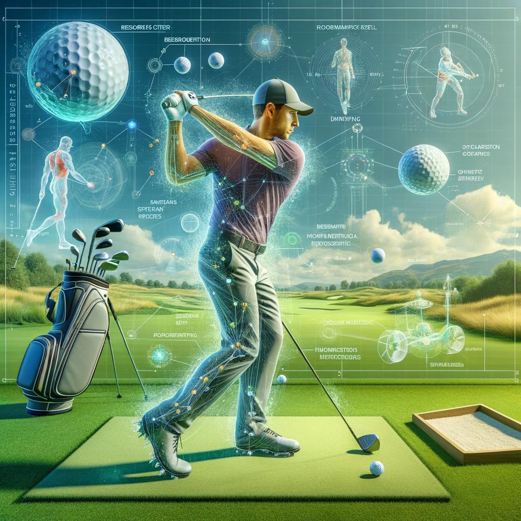 Unlocking the Golden Bear: Advanced Biomechanics and Proven Drills to Master Jack Nicklaus's Swing, Putting, and Driving Unlocking the Golden Bear: Advanced Biomechanics and Proven Drills to Master jack Nicklaus's Swing, Putting, and Driving