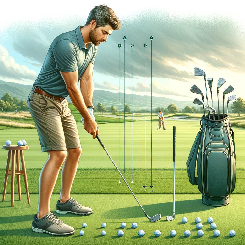 Elevate Your Short Game: Pro Chipping Secrets for Every Golfer Elevate Your Short Game: Pro Chipping Secrets for Every Golfer