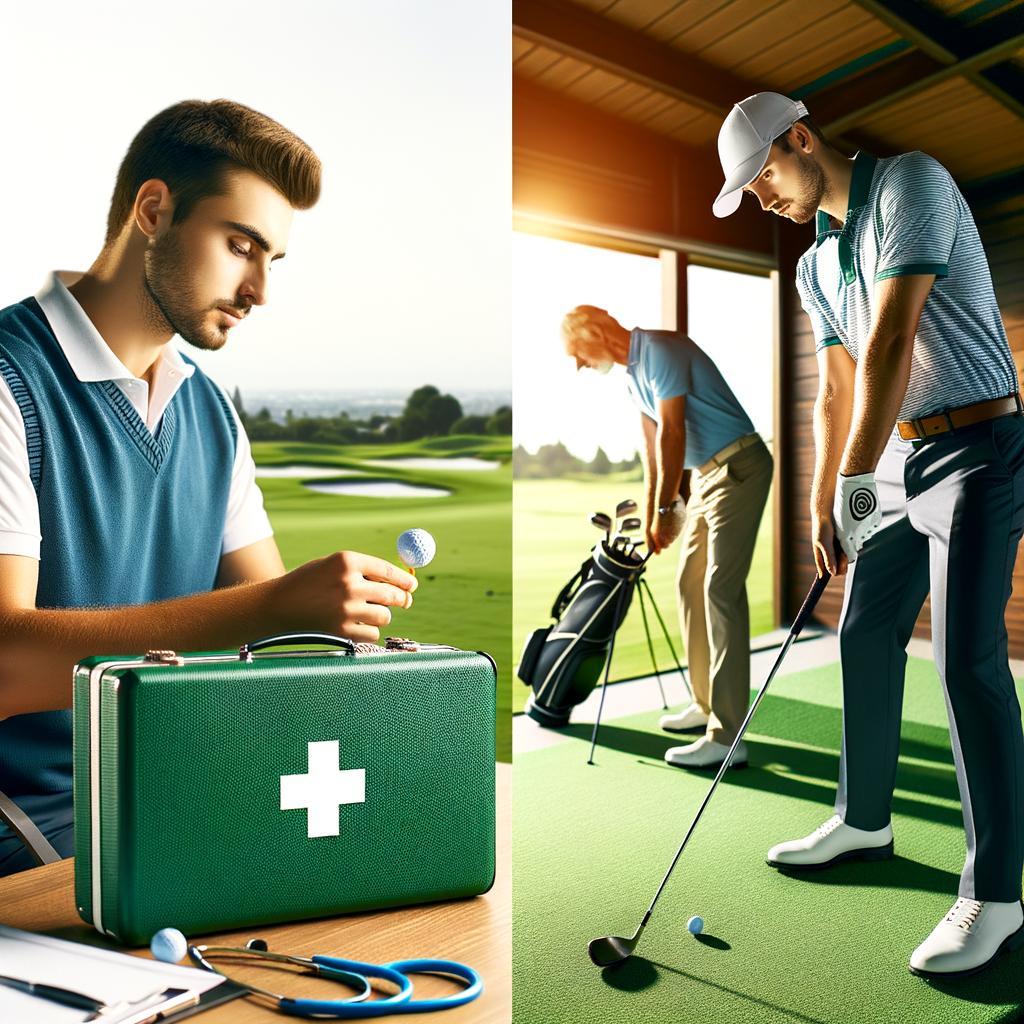 Inside Bryson DeChambeau's Ryder Cup Secret: Why He Never Left Home Without a First-Aid Kit Inside Bryson DeChambeau's Ryder Cup Secret: Why He Never Left Home Without a frist-Aid Kit