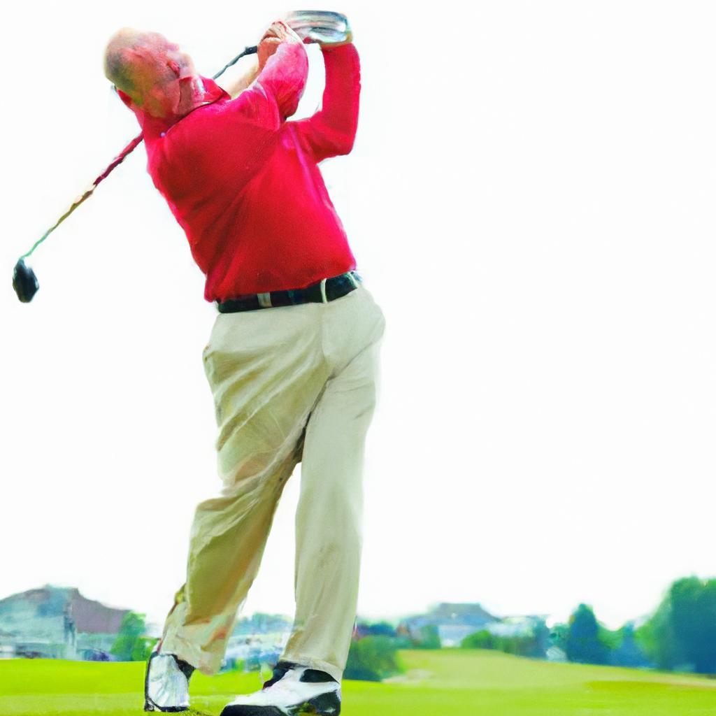 Unlock Your Best Golf Swing: Proven Science-Backed Techniques for Every Player Unlock Your Best Golf Swing: Proven Science-Backed Techniques for Every Player