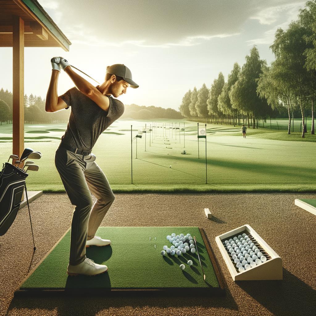 Elevate Your Game: Achieve Laser Focus and a Flawless Golf Swing with Slow Motion Training Elevate Your Game: Achieve Laser Focus and a Flawless Golf Swing with Slow Motion Training