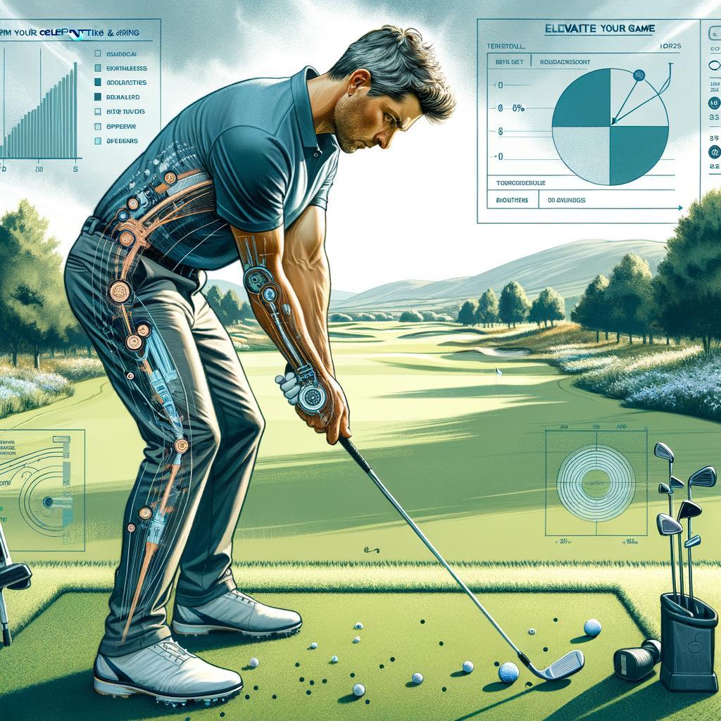 Elevate Your Game: Transform Your Golf Swing, Putting & Driving Elevate Your Game: Transform Your Golf Swing, Putting & Driving