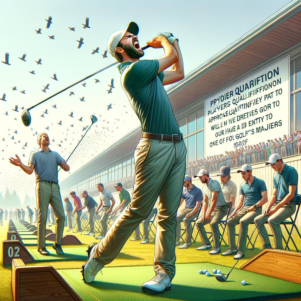 Keegan's Emotional Spark Ignites Ryder Cup: Day 1's Most Unforgettable Moments Keegan's Emotional Spark Ignites ryder Cup: Day 1's Most Unforgettable Moments