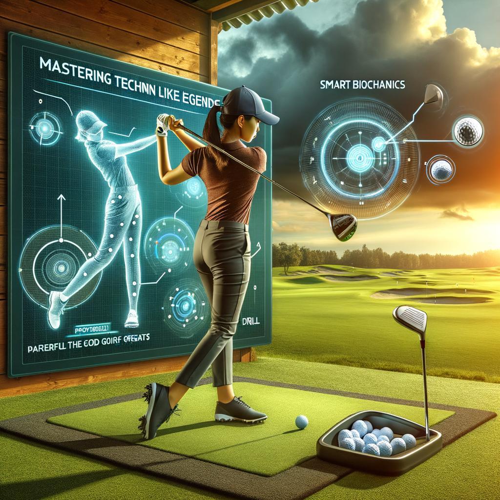 Golf Like a Legend: Pro Secrets to Perfect Your Swing, Putting, and Driving Golf Like a Legend: Pro Secrets to Perfect Your Swing, Putting, and Driving