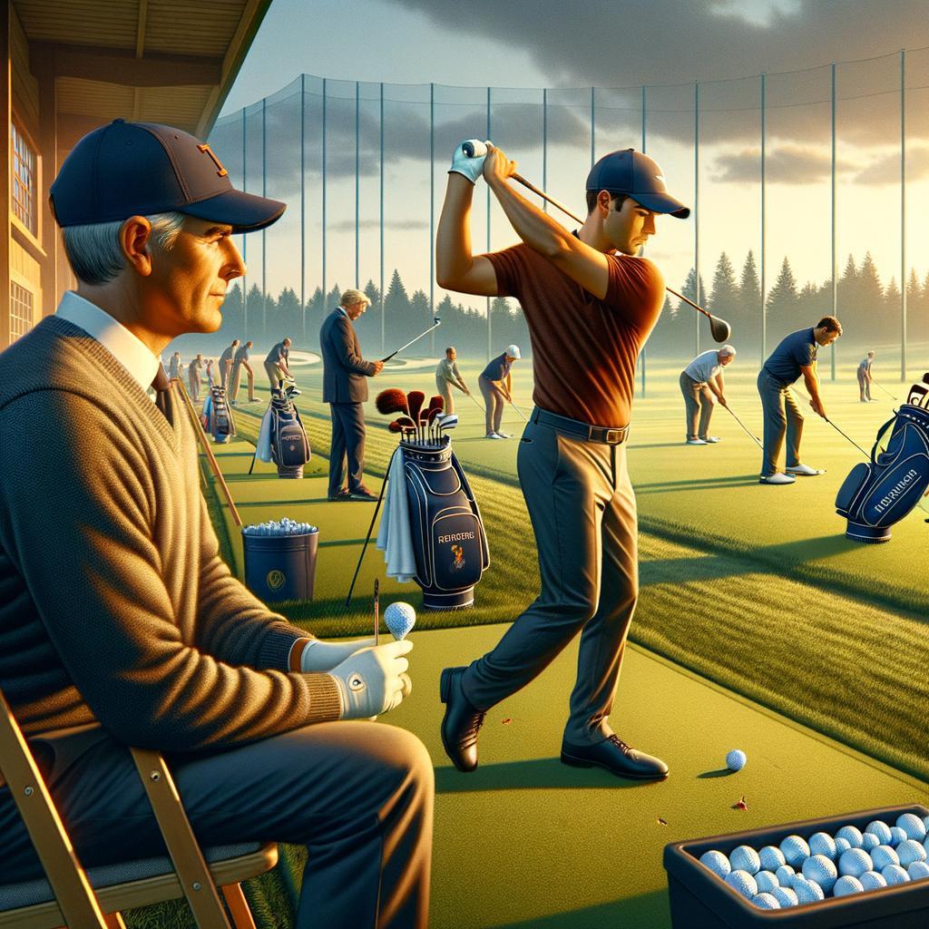 Reliving the Ryder Cup's Glory Days: When Every Match Was a Nail-Biter Reliving the Ryder CupS Glory Days: When Every Match Was a nail-Biter