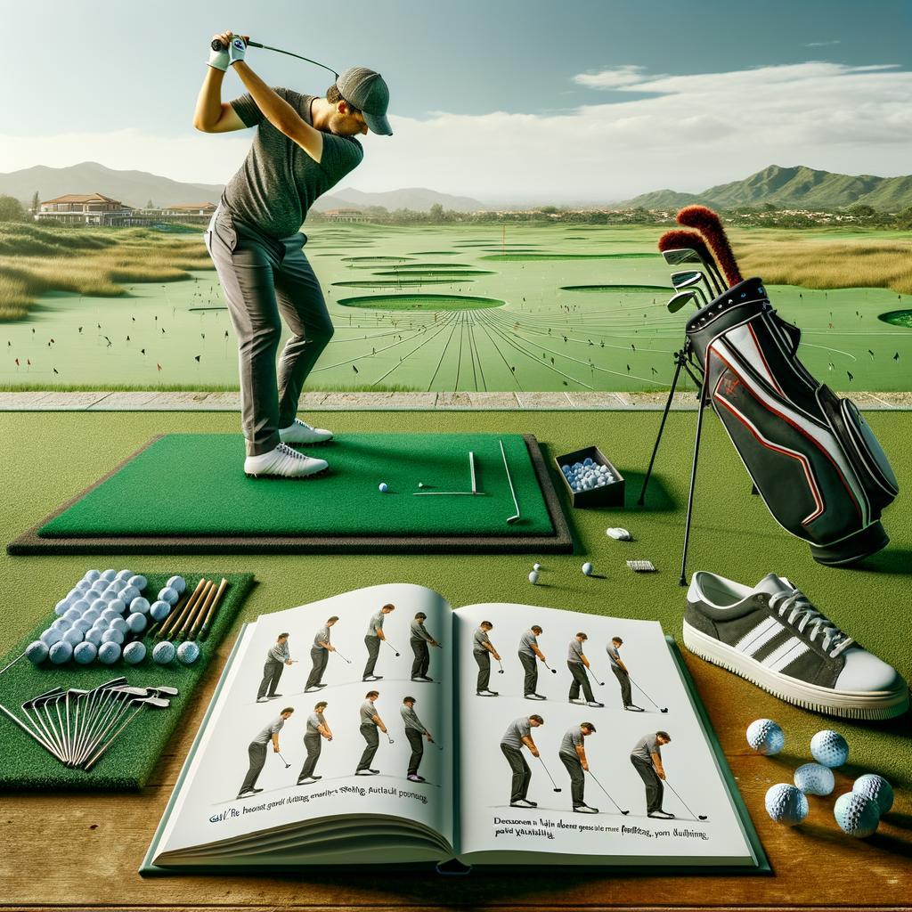 Golf Like a Pro: Discover the Hidden Secrets to Perfecting Your Swing, Putting, and Driving Golf Like a Pro: Discover the Hidden Secrets to Perfecting Your Swing, Putting, and Driving