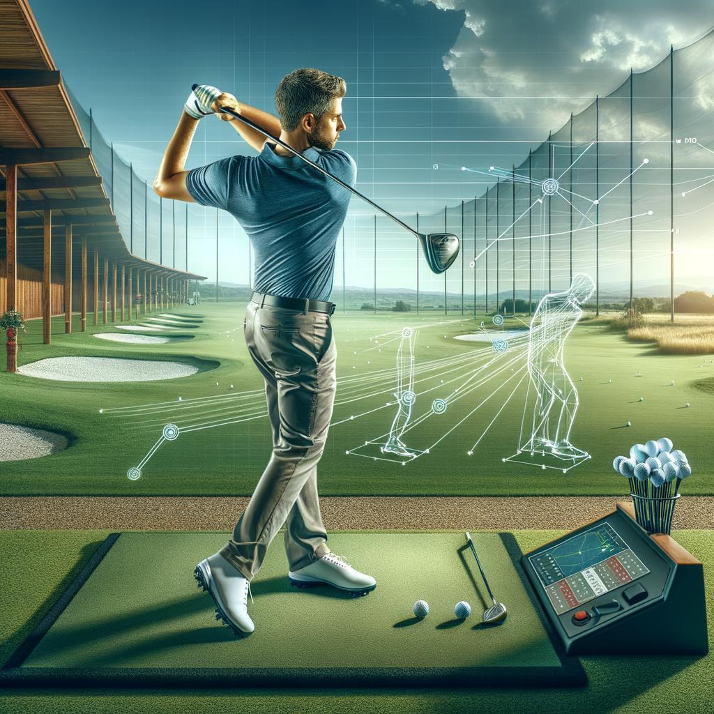 Revolutionize Your Golf Game: Proven Fitness for Better Swing, Drive & Putt Revolutionize Your Golf Game: Proven Fitness for Better Swing, Drive & Putt