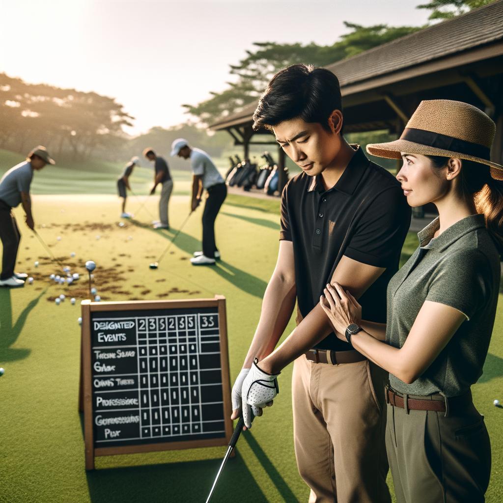 Inside Bethpage's Dawn Patrol: The Underground Golf Society Shaping Local Legends Inside Bethpage's Dawn Patrol: The Underground Golf Society Shaping Local Legends