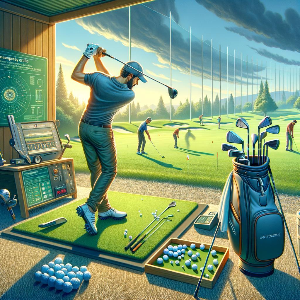 Unlock Legendary Golf Skills: Proven Swing, Putting & Driving Secrets for Every Player Unlock Legendary Golf Skills: Proven Swing, Putting & Driving Secrets for Every Player