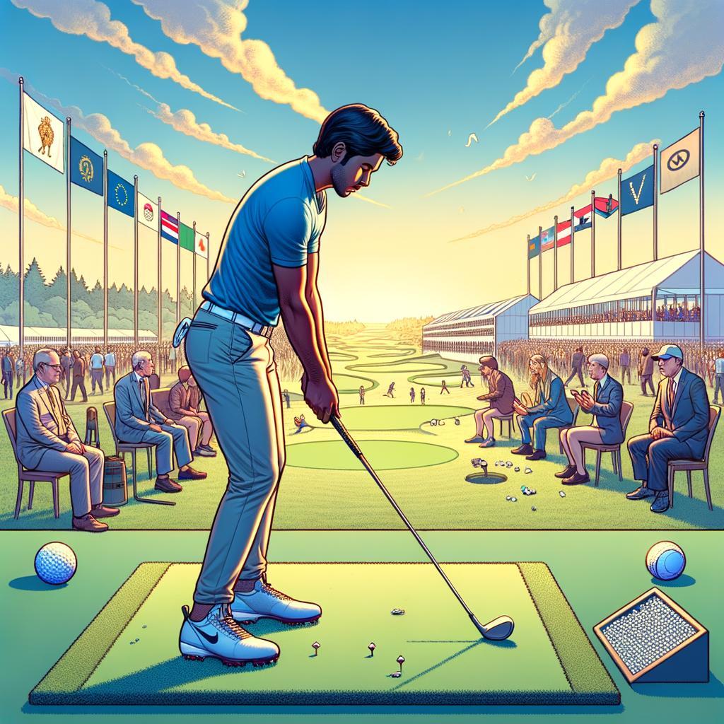 Ryder Cup Shocker: Big Names Benched in Friday Foursomes Pairings Ryder Cup Shocker: Big Names Benched in Friday Foursomes Pairings