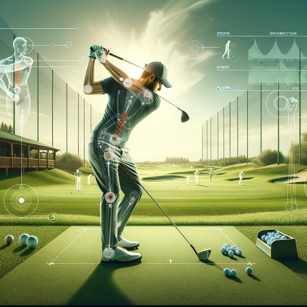 Unlocking Tiger Woods' Secrets: Elevate Your Swing, Putting & Driving for Unmatched Consistency Unlocking Tiger Woods' Secrets: Elevate Your Swing, Putting & Driving for Unmatched Consistency