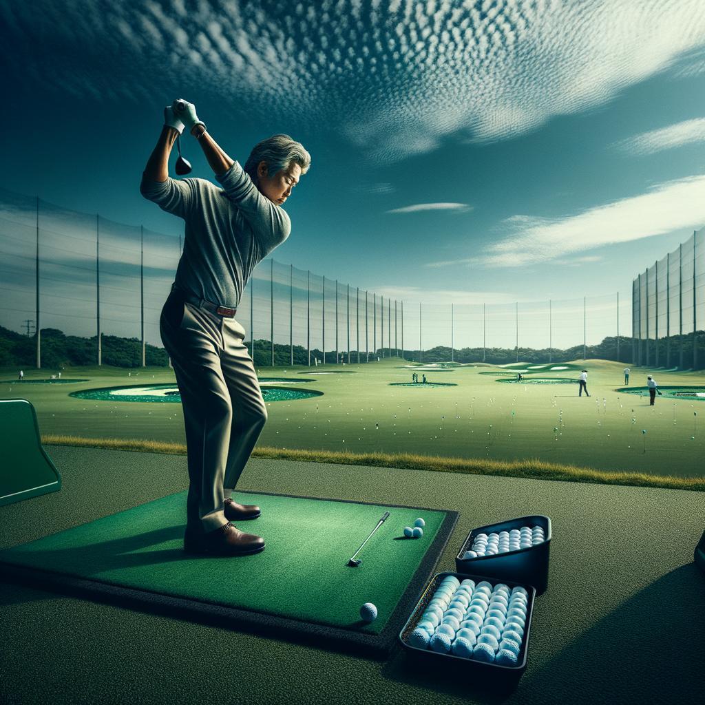 Master Every Shot: Transform Your Golf Swing, Driving, and Putting for Unbeatable Results Master Every Shot: Transform Your Golf Swing, Driving, and Putting for Unbeatable Results