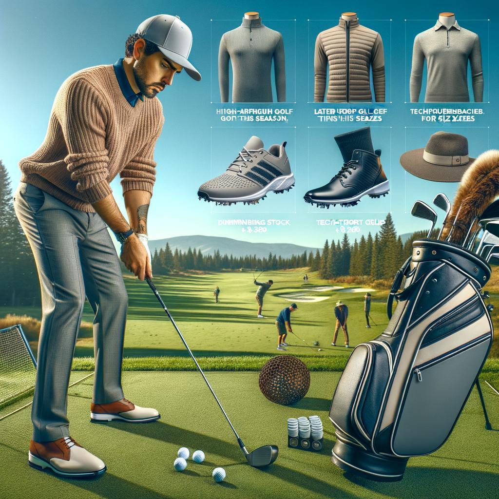 5 Must-Have Gear Drops Flying Off Shelves-Don't Miss Out! 5 Must-Have Gear Drops Flying Off Shelves-Don't Miss Out!