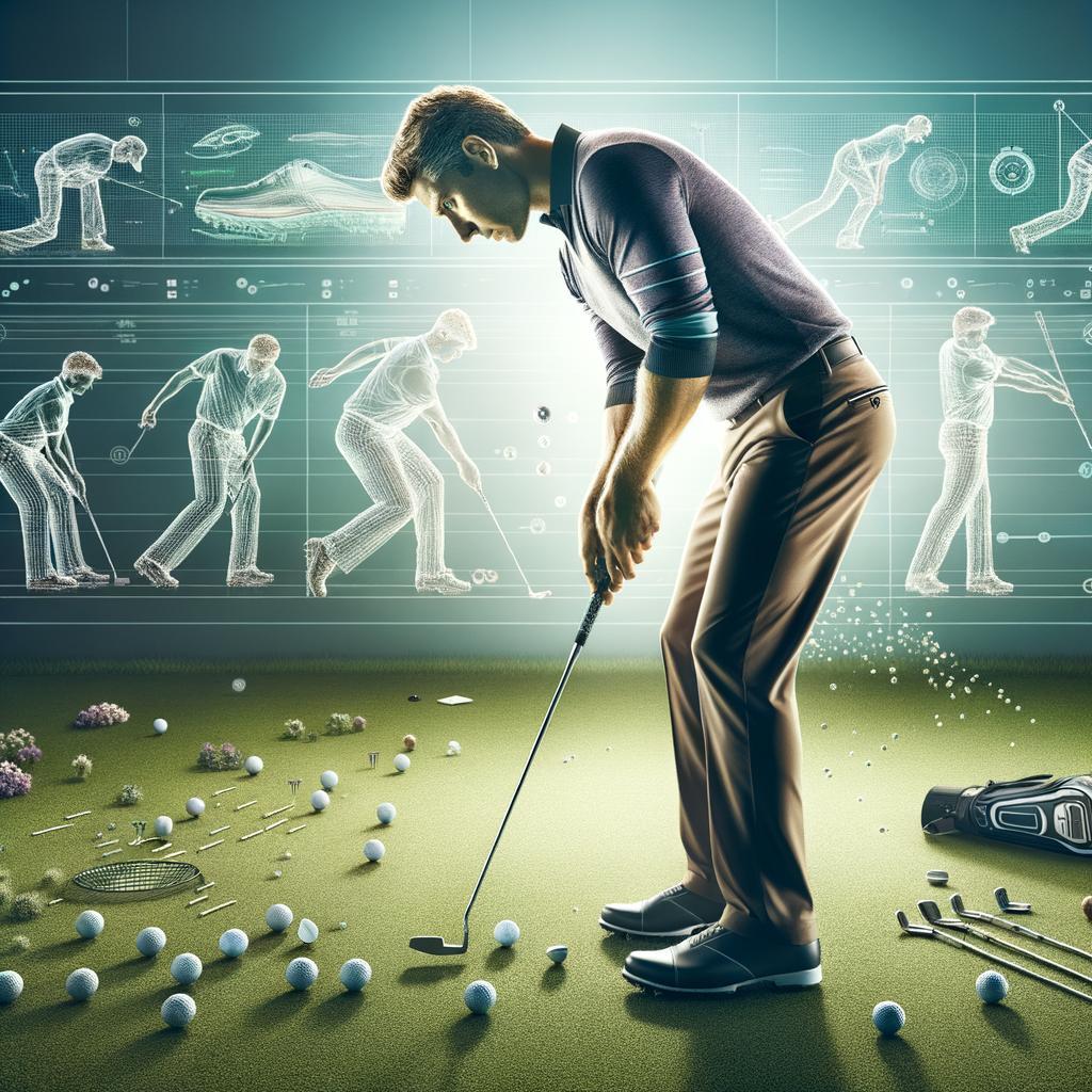 Transform Your Putting Game: Proven Techniques for Precision and Consistency Transform Your Putting Game: Proven Techniques for Precision and Consistency