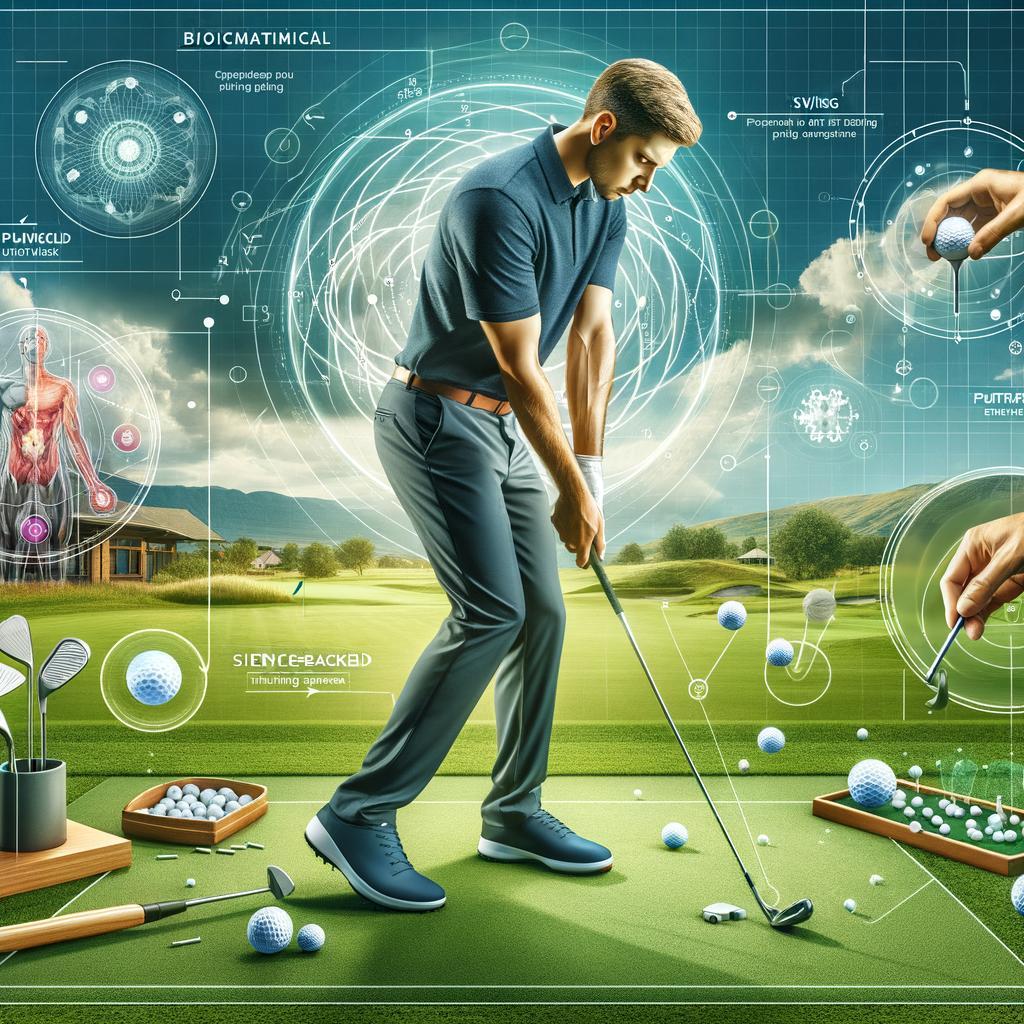 Unlock Your Best Golf: Perfect Your Putting, Swing & Driving Skills Unlock Your best Golf: Perfect Your Putting, Swing & Driving Skills