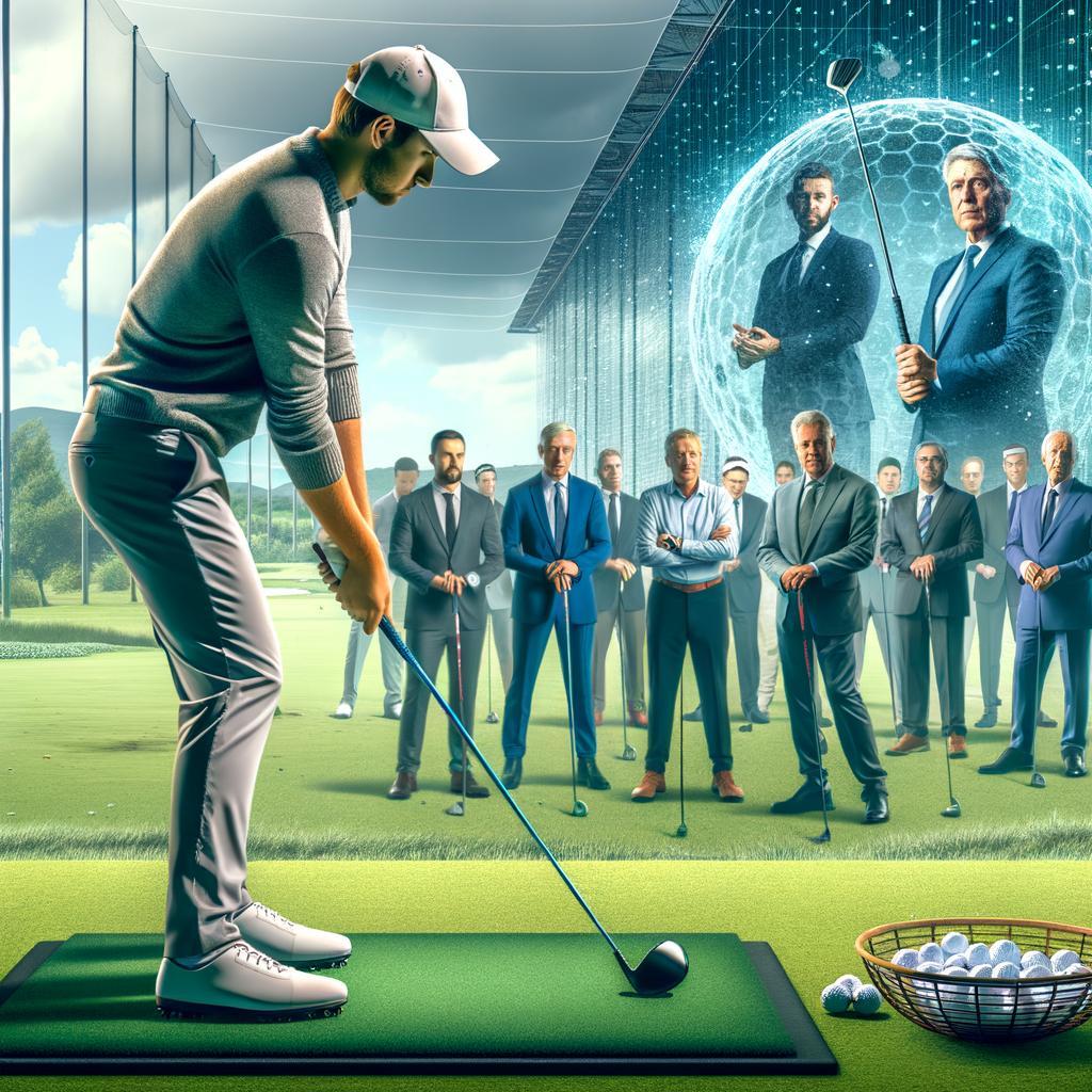 Phil Mickelson Calls for a Game-Changing Ryder Cup Captain: Why Golf Needs an Outsider's Touch phil Mickelson Calls for a Game-Changing ryder Cup Captain: Why Golf Needs an Outsider's Touch