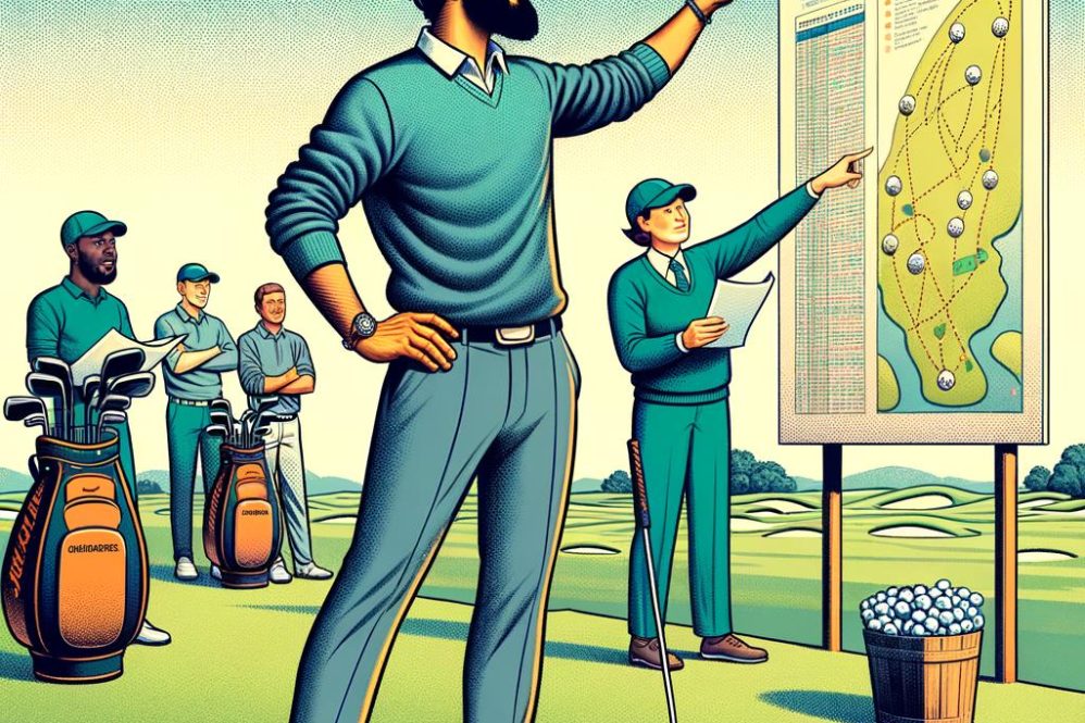 Why Team Chemistry Will Decide the Next Ryder Cup