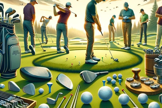 Evidence-Based Mastery: Swing, Putting & Driving for Golfers - Golf ...
