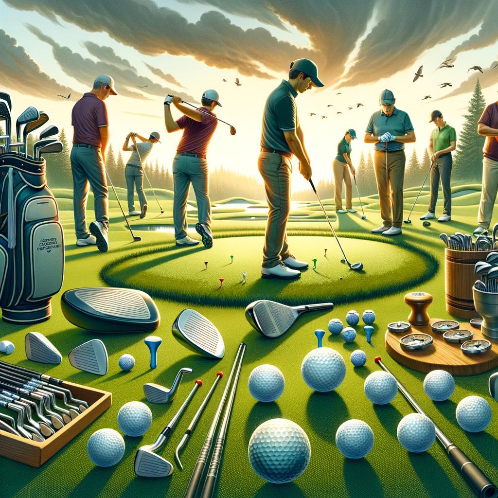 Evidence-Based Mastery: Swing, Putting & Driving for Golfers - Golf ...