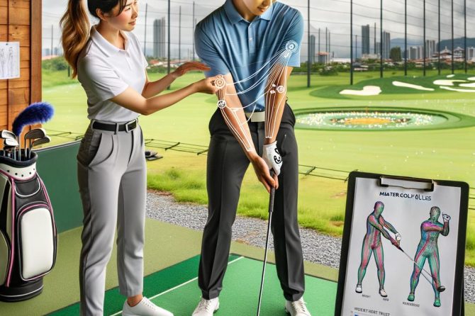 Unlock Your Best Golf: Elevate Swing, Putting & Driving for Every Level