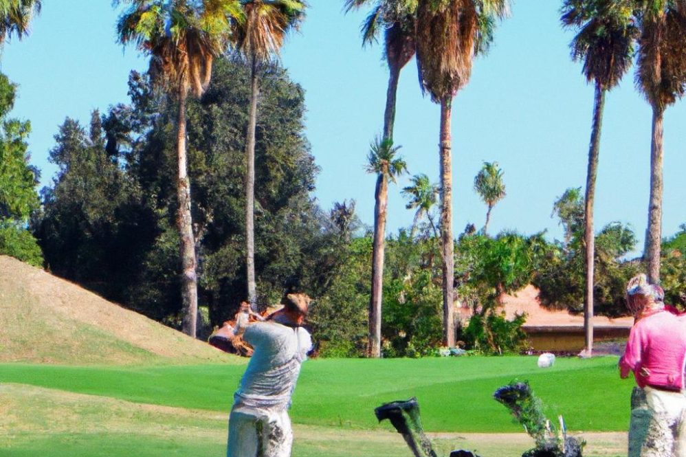 Master Golf Chipping: Unlock Swing, Putting & Driving