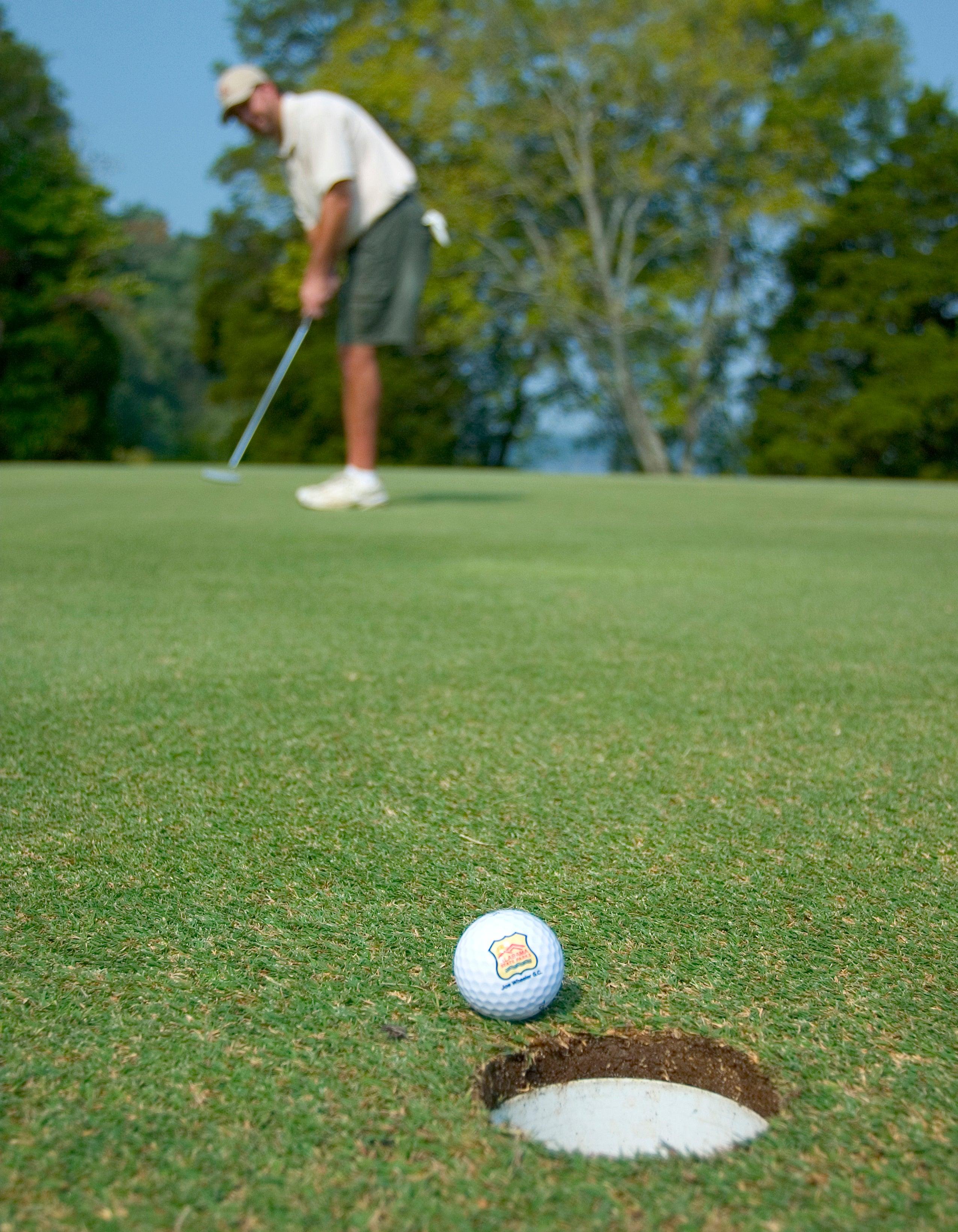 Mastering the Greens: Unveiling Ben Hogan's Timeless Golf Secrets Mastering the Greens: Unveiling Ben Hogan's Timeless Golf Secrets