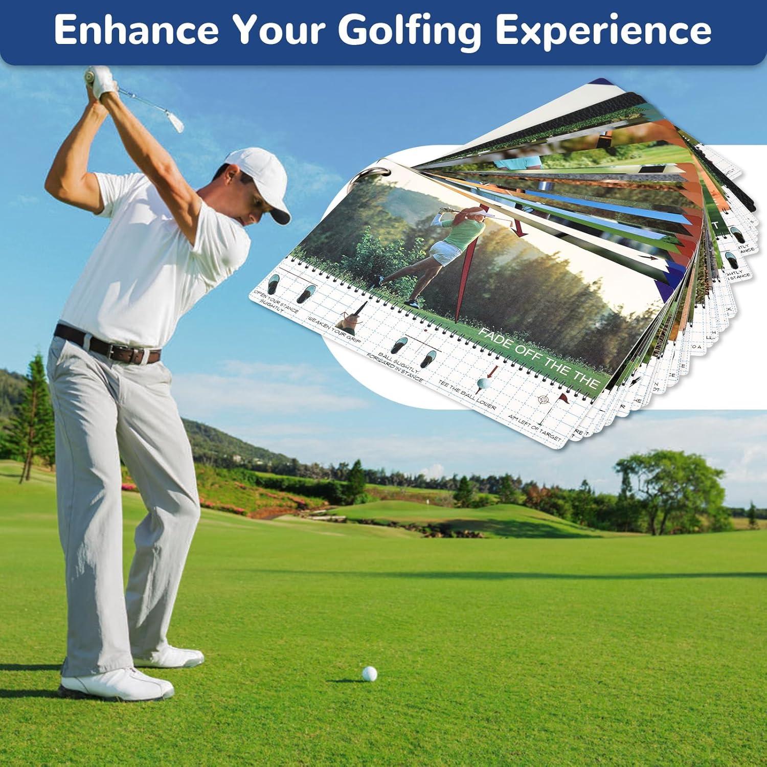 Our Evaluation of Waterproof Golf Reference Cards Our Evaluation of Waterproof Golf Reference Cards