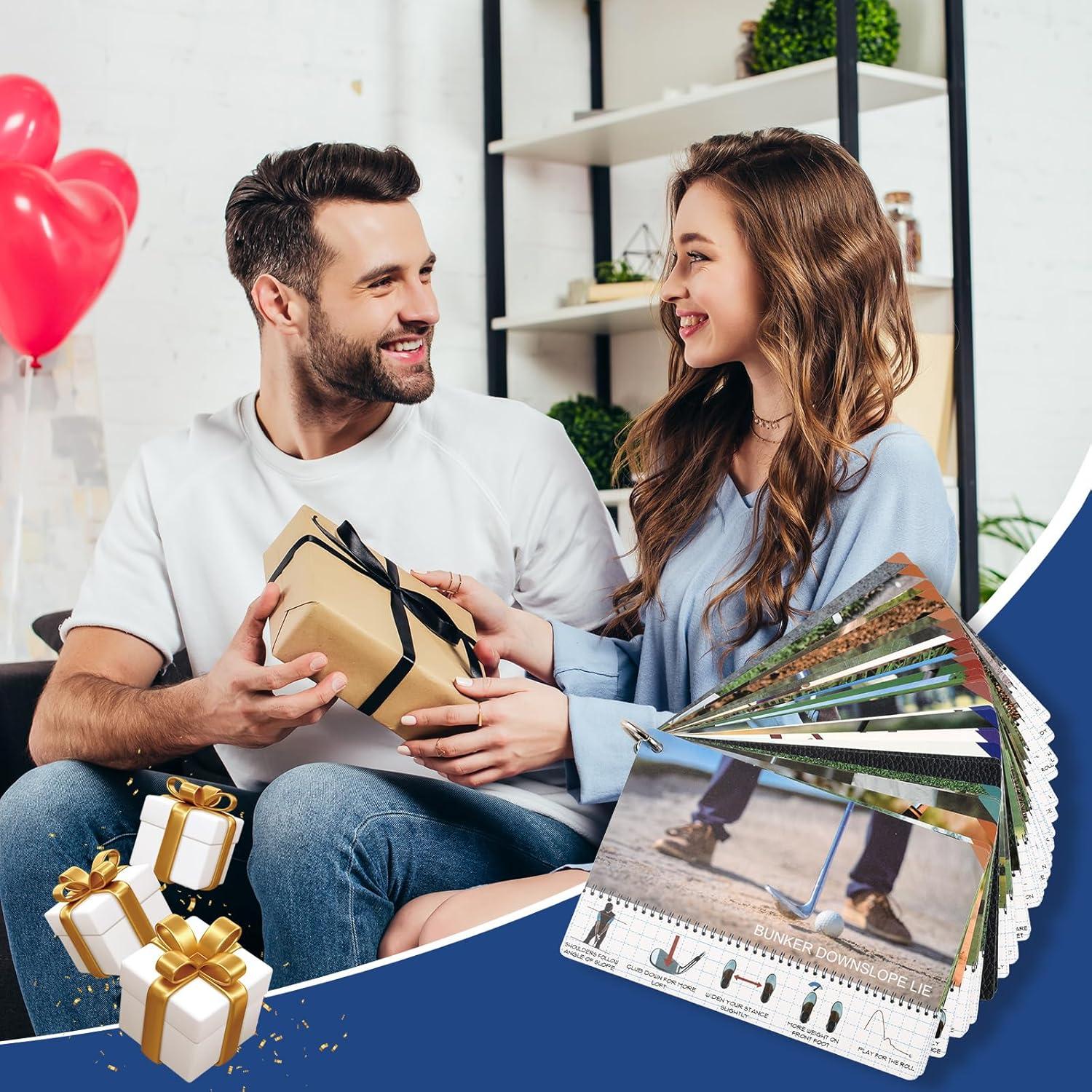 Our Evaluation of Waterproof Golf Reference Cards Our Evaluation of Waterproof Golf Reference Cards