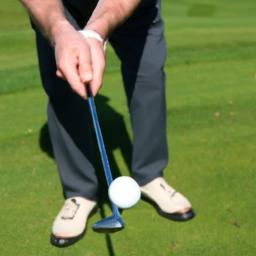 Master Payne Stewart's Strategic Golf: Swing, Driving, Putting Grip to Release Mechanics: Hand Positioning, Wrist Action, and Clubface Control for Precision