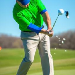 Swing Like Sergio: Boost Your Drive and Sharpen Your Putting with Pro Secrets Kinematic â˘sequence âŁAnalysis Translating Garcia's âHip⣠and Shoulder Dynamics into âIncreasedâ Clubhead Speed
