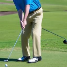 Transform Your Golf Game: Achieve Laser Focus and Unshakable Consistency with Slow Motion Swing Training Theoretical Foundations of Slow Motion Swing Practice for Motor Learning and Skill Consolidation