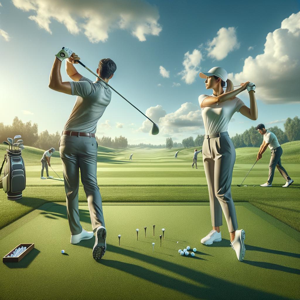 Master Vijay Singh Golf Lesson: Swing, Putting & Driving Biomechanical Foundations of Vijay singh's Swing: Kinematics, Sequencing, and Reproducible Setups