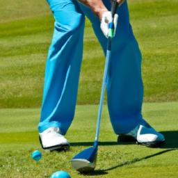 Elevate Your Game: Golf Etiquette Secrets for a Flawless Swing, Putting Precision & Driving Mastery Kinetic Sequencing and Muscular Activation Strategies to Improve Driving distance and Accuracy