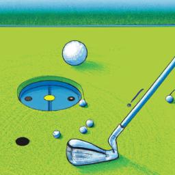 Fuel Your Swing: 8 Proven Nutrition Hacks to Elevate Your Golf Game Macronutrient Strategies to enhance endurance Strength and Power in Beginner golfers