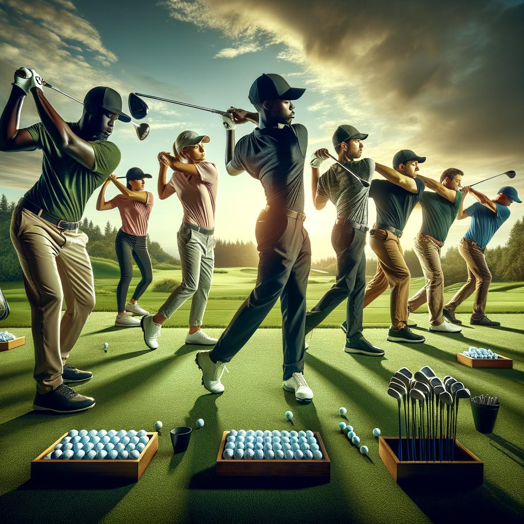 Master the Secrets of Golf Legends: Transform Your Swing, Drive & Putting at Any Level Biomechanical âFoundations ofâ âŁthe Elite⤠golf Swing: Joint Sequencing, â¤Ground Reaction Forces and Energy⤠Transfer