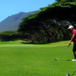 Iwai Surges to Lead at Blustery Hoakalei as Eight Chase Just One Shot Back Iwai sets early standard at windy Hoakalei with steady putting and crisp iron play