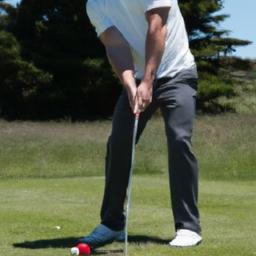 Unlocking Koepka's Winning Formula: The Science Behind His Swing, Driving, and Putting Mastery Biomechanical Foundations of Koepka's Swing: Kinematic Sequence, Ground Reaction Forces and Torque Production