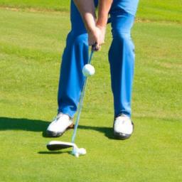 Unlock Lower Golf Handicap: Master Swing, Putting & Driving Consistency Biomechanical Foundations for a repeatable Golf Swing: Assessment Protocols and Corrective Exercises