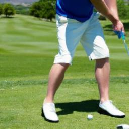 Unlock Advanced Golf Tricks: Master Swing, Putting & Driving Precision Optimizing Swing Kinematics Through Sequencing Analysis and Specific Drills for Power and Control