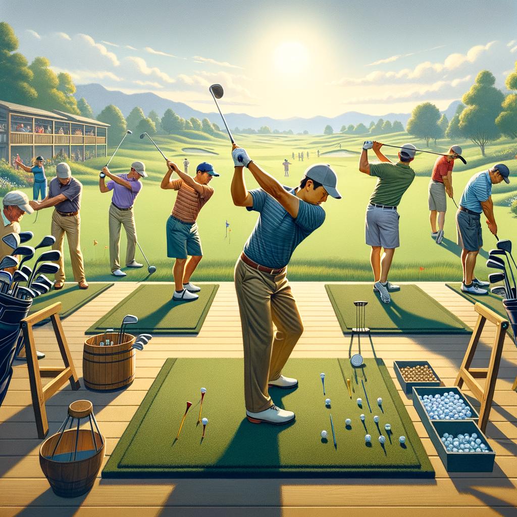 Unlock Jordan Spieth's Secrets: Transform Your Swing, Putting & Driving Like a Pro Biomechanical Analysis of Jordan Spieth's Full Swing with Prescriptive Adjustments for Consistent Ball Contact