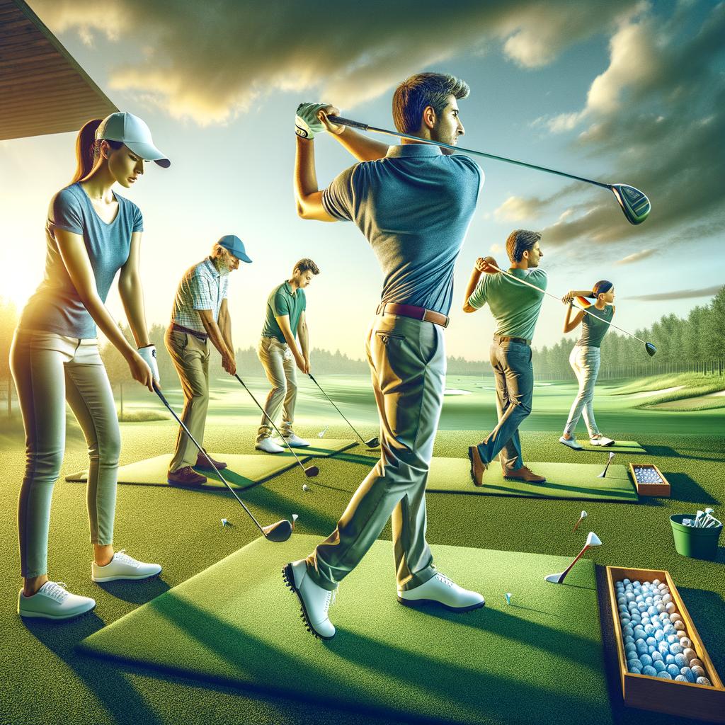 Master Putting Method: Unlock Consistent Stroke, Improve Swing Grip, Posture, and Hand Action: Specific Adjustments to Reduce Variability and Enhance Control