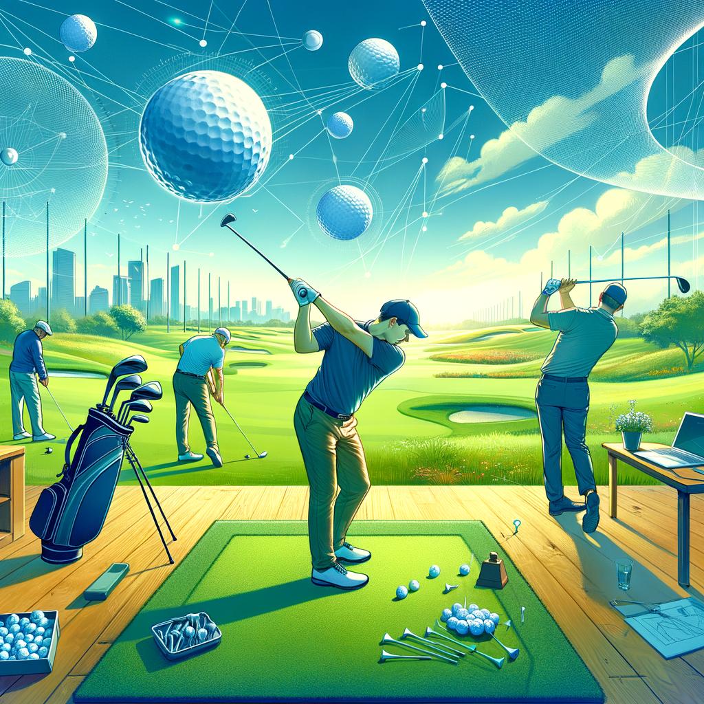Unlock Brooks Koepka's Winning Formula: Elevate Your Swing, Driving Power & Putting Precision Complete Biomechanical Profile of Brooks Koepka's Swing and Transferable Principles for competitive Players