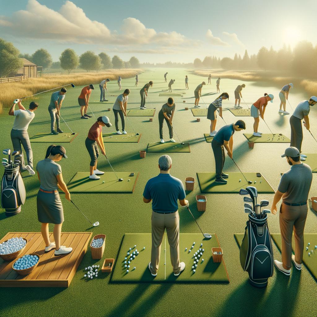 LIV Golf Faces Steep Financial Setbacks in 2024: International Losses Raise Sustainability Concerns Major international operating losses force LIV Golf to reassess global expansion strategy