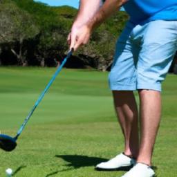 Elevate Your Golf Game: Pro Secrets to Flawless Swing, Precision Putting & Powerful Drives Biomechanical Foundations of an Efficient Golf Swing: Kinematics, Kinetics, and Energy Transfer