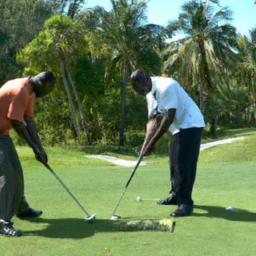 Elevate Your Game: Proven Golf Digest Secrets to Perfect Your Swing, Putting, and Driving Optimizing Golf Swing Biomechanics: Kinematic Sequencing, Clubface Control, and Personalized Movement Patterns