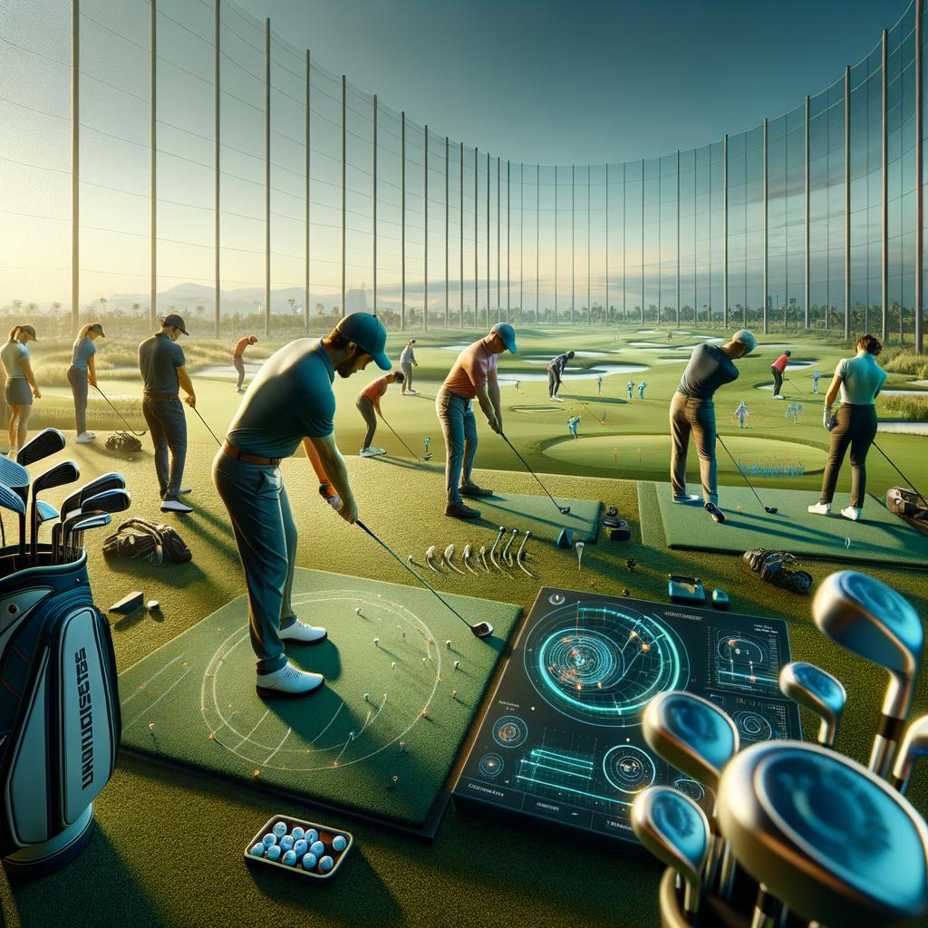 Maximize Your Drive: How Shaft Flex Transforms Power, Accuracy, and Distance Biomechanical Coupling Between Shaft Deflection Timing and Swing Kinematics