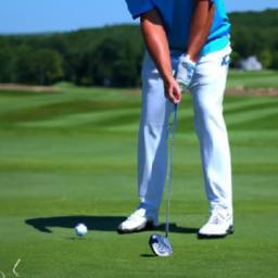 Unlock Peak Golf Performance: Science-Backed Swing, Putting & Driving Evidence Based Putting Mechanics: Stroke analysis,Green reading Techniques,and Practice Progressions
